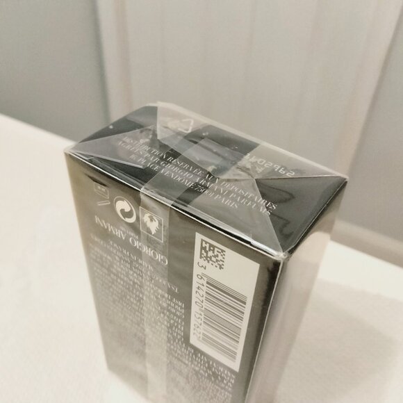 NIB Acqua Di Gio Profumo Giorgio Armani Size 40ml/1.35 fl.oz - Picture 6 of 9